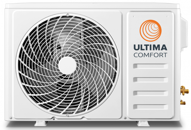 Кондиционер ULTIMA COMFORT Exceed EXD-09PN