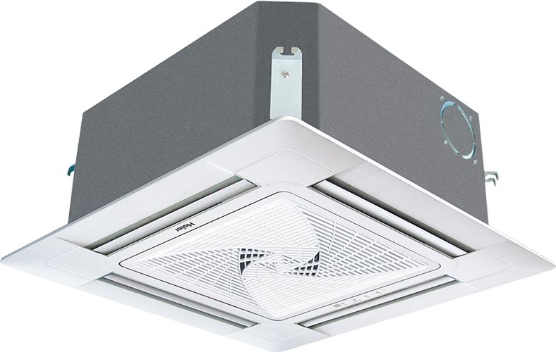 Кассетный кондиционер Haier Super Match AB25S2SC1FA/1U25S2SM4FA
