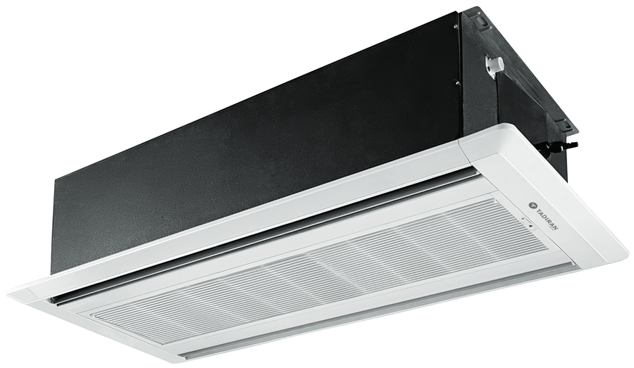Кассетная VRF система Tadiran TNVMF36JT/1-V