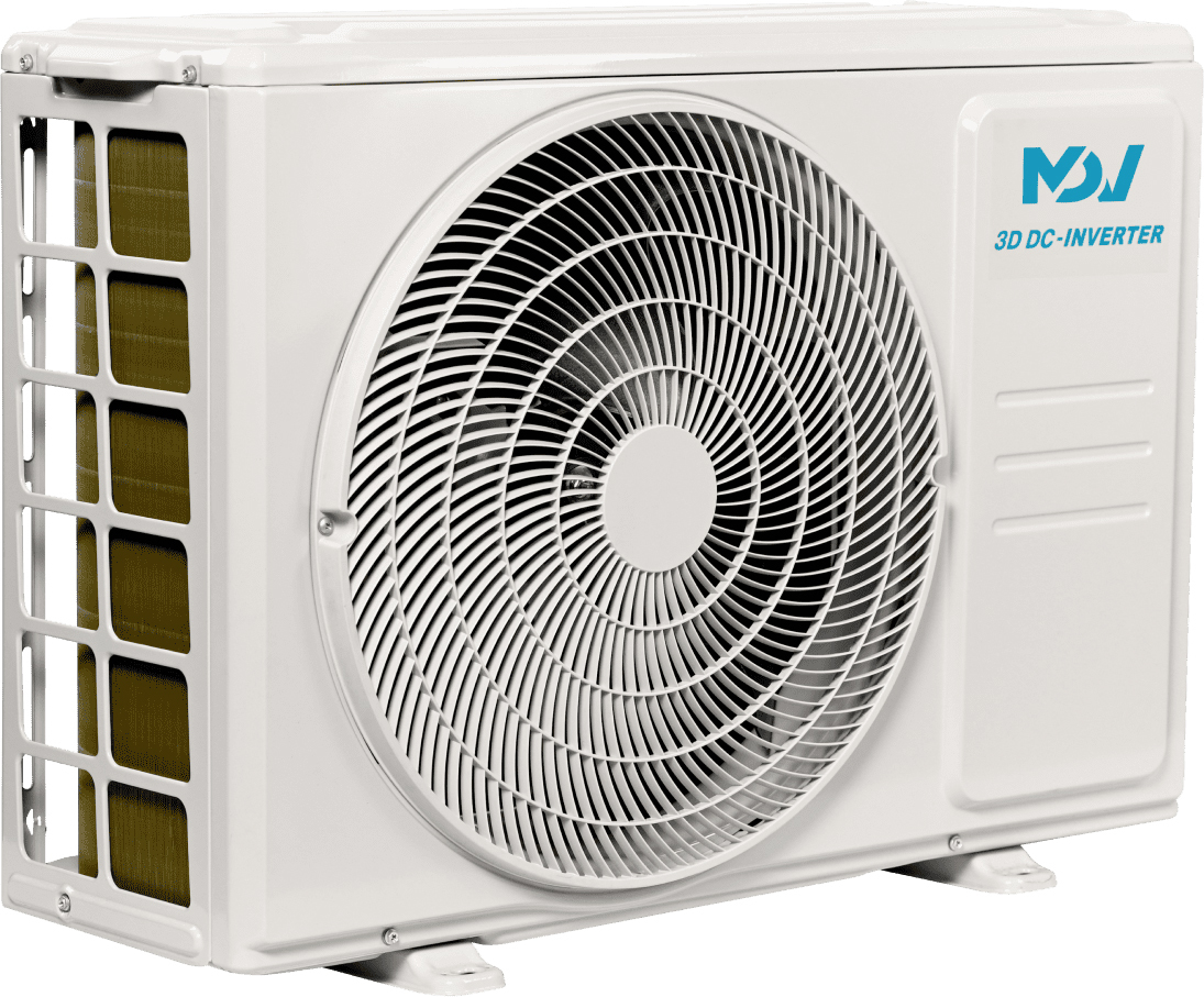 Кондиционер Mdv Infini Nordic Heat Pump MDSAN-24HRFN8/MDOAN-24HFN8
