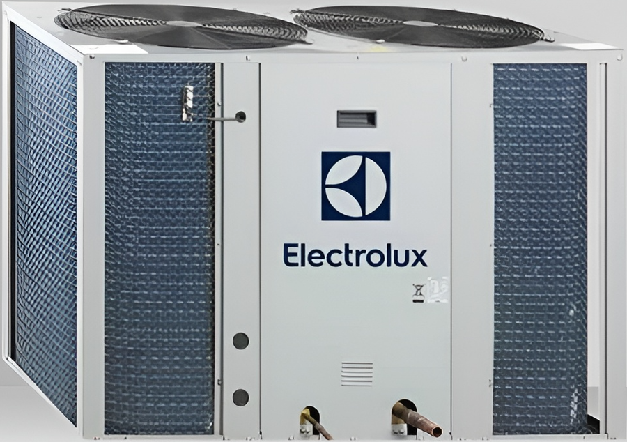 Компрессорно-конденсаторный блок Electrolux ECC-28-G