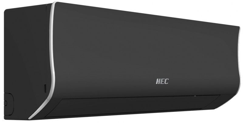 Кондиционер HEC DESIGN HEC-24HRE03/R3-B(DB)