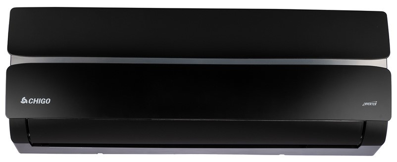 Кондиционер Chigo King CS-51V3A-1B172/Black