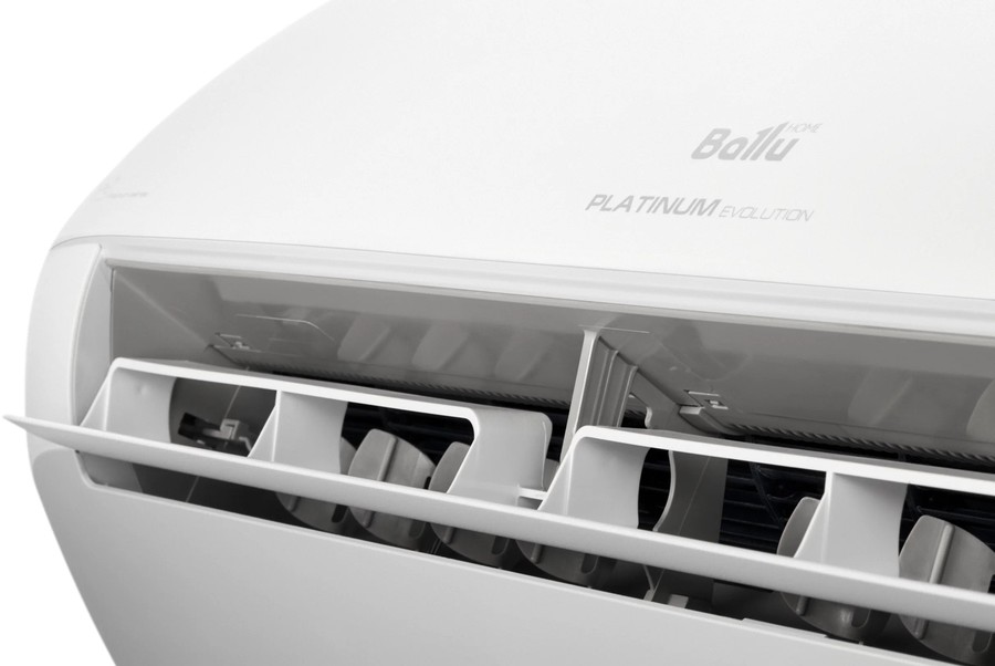 Кондиционер Ballu Platinum Evolution BSUI-12HN8_23Y