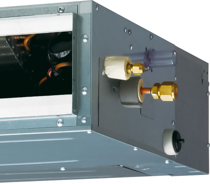 Канальный кондиционер Fujitsu ARXG18KLLAP/AOYG18KATA