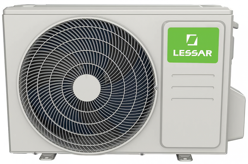 Кондиционер Lessar Stella LS-HE18KJE2/LU-HE18KJE2