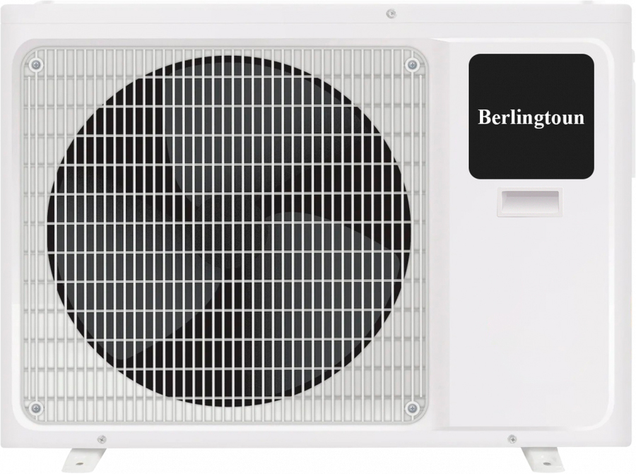 Внешний блок мульти сплит-системы на 3 комнаты Berlingtoun BMO-21/3AIN2