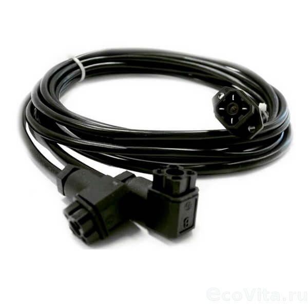 Etatron соединительный кабель 15m+15m