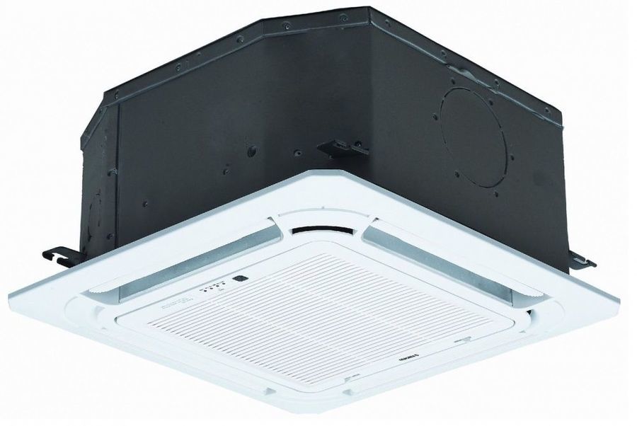 Кассетный кондиционер Kentatsu KSZTA53HFAN1/KSUTA53HFAN1/-40