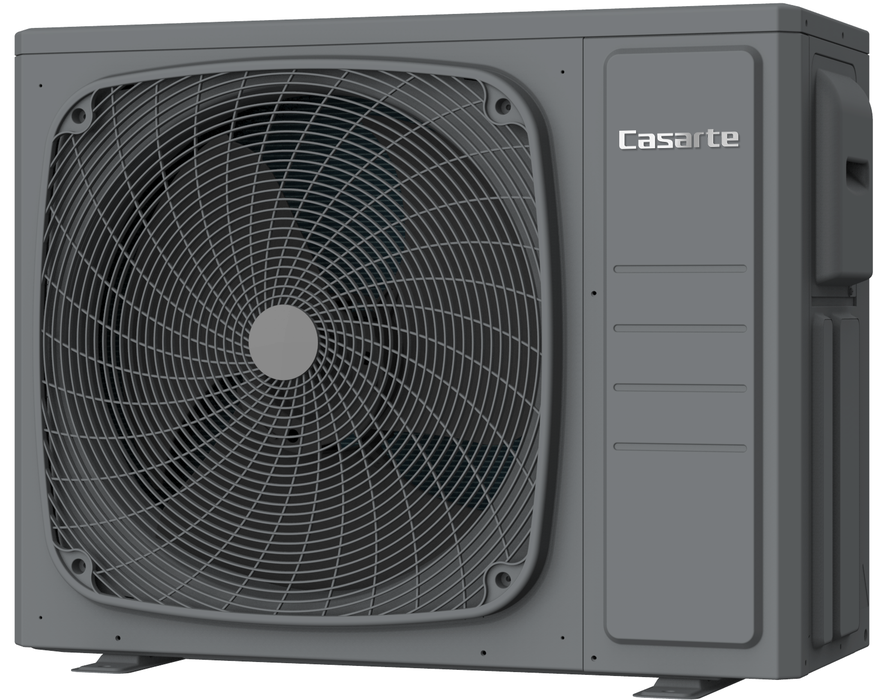 Кондиционер Casarte Velato CAS35CC1/R3-B/1U35CC1/R3