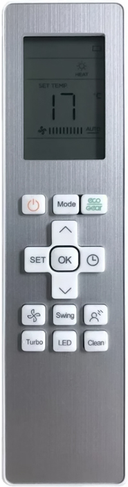 Кондиционер Mdv Integra MDSI-24HRFN8/MDOI-24HFN8