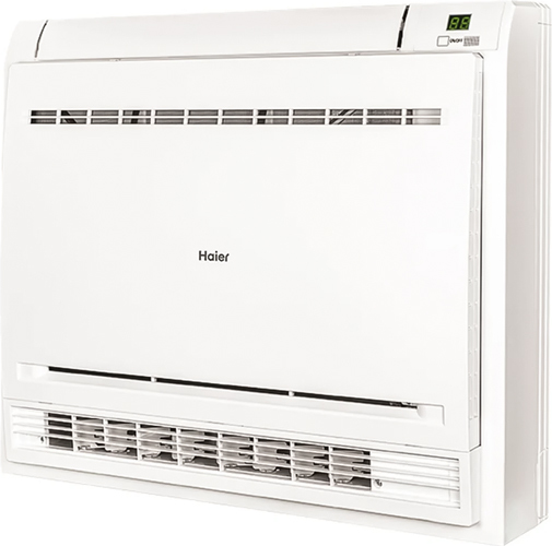 Напольно-потолочный внутренний блок мульти сплит-системы Haier AF50S2SD1FA