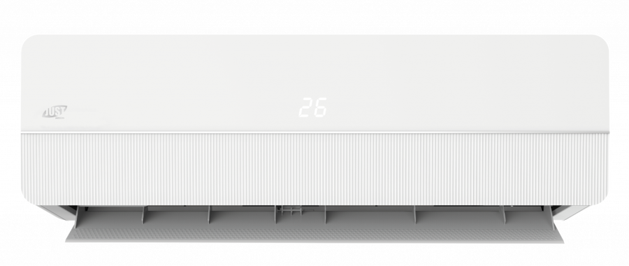 Кондиционер Just Silvery JAC-12HPSA/CGS