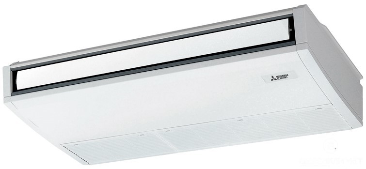 Напольно-потолочный кондиционер Mitsubishi Electric PCA-M60KA2/SUZ-M60VA