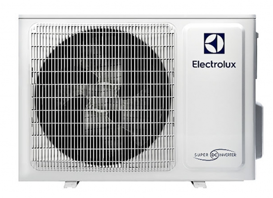 Кондиционер Electrolux Enterprise EACS/I-24HEN-BLACK/N8