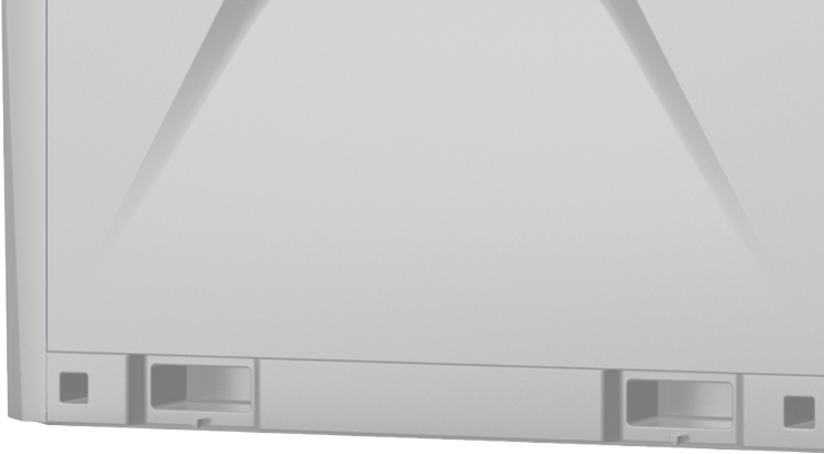 Наружный блок VRF системы IGC IMS-EX450NB(7L)