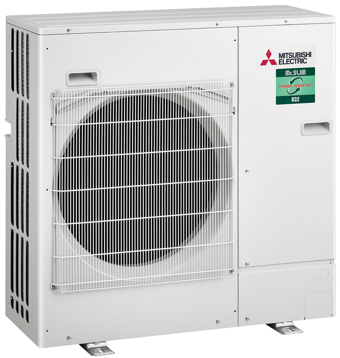 Кондиционер Mitsubishi Electric PKA-M100KA2/PUZ-ZM100VKA2