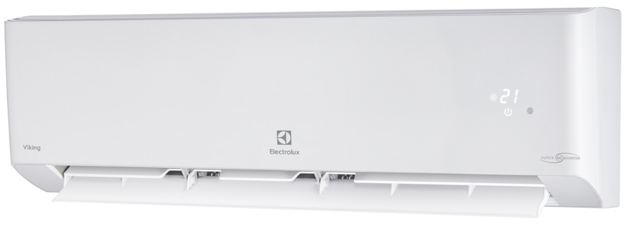 Кондиционер Electrolux Viking 2.0 EACS/I-24HVI/N8_19Y