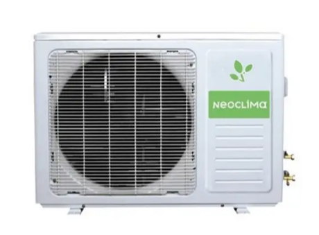 Кондиционер Neoclima Plasma NS/NU-HAL30F