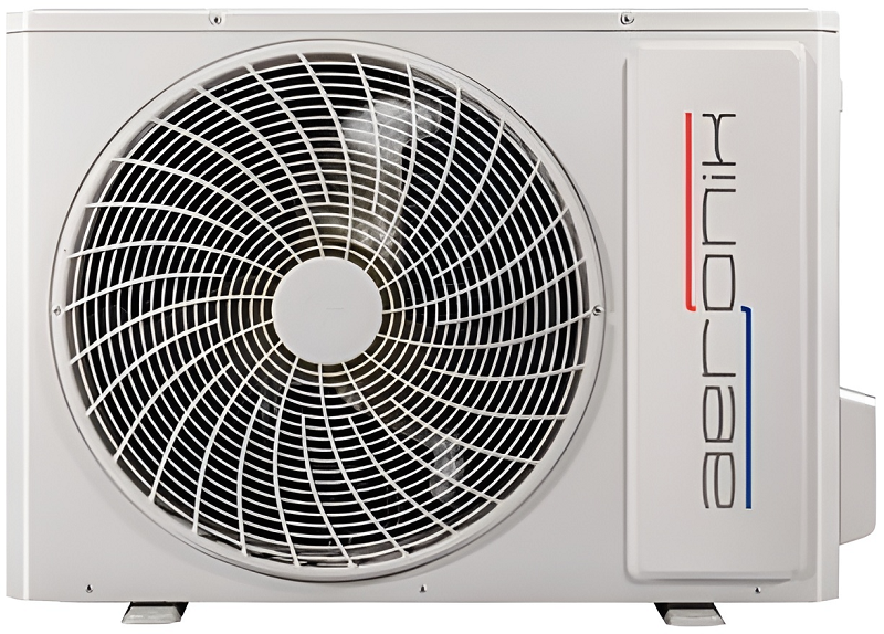 Канальный кондиционер Aeronik U-Match VI ASI-AFH85RHS1/B-S INV/ASO-AGUHN85R1/INV