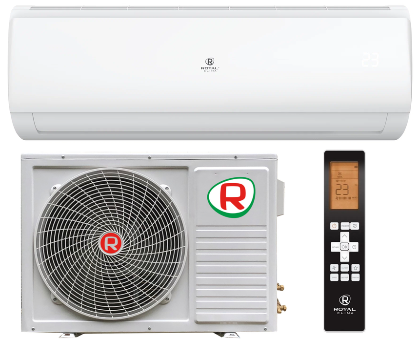 Кондиционер Royal Clima Triumph Lite RC-TWL35HN