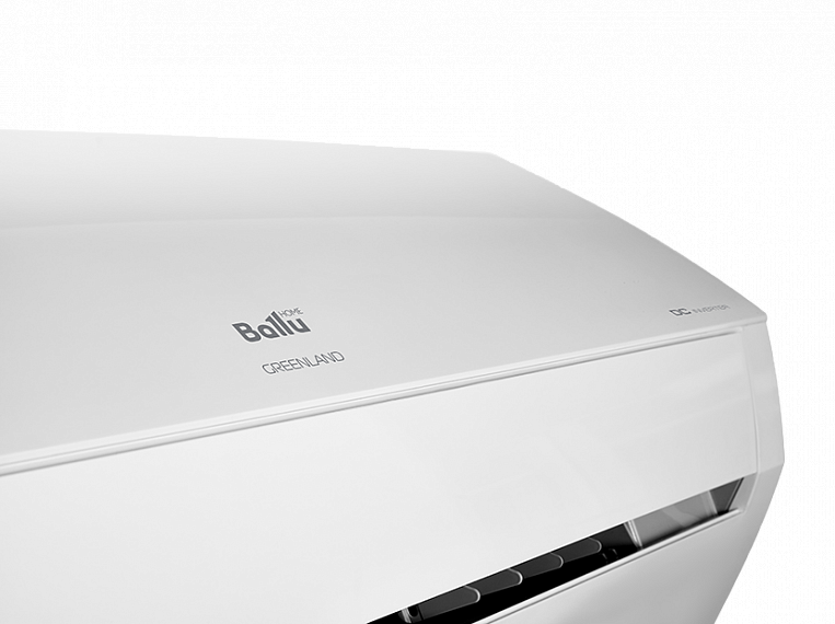 Кондиционер Ballu BSGRI-18HN8_22Y