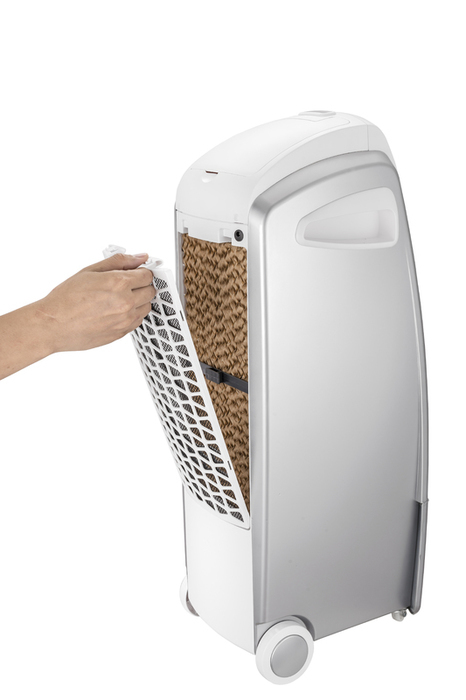 Климатизатор Honeywell ES 800 с ионизацией