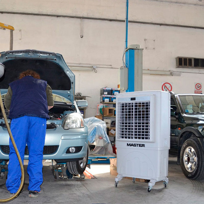 Климатизатор Master BC 80