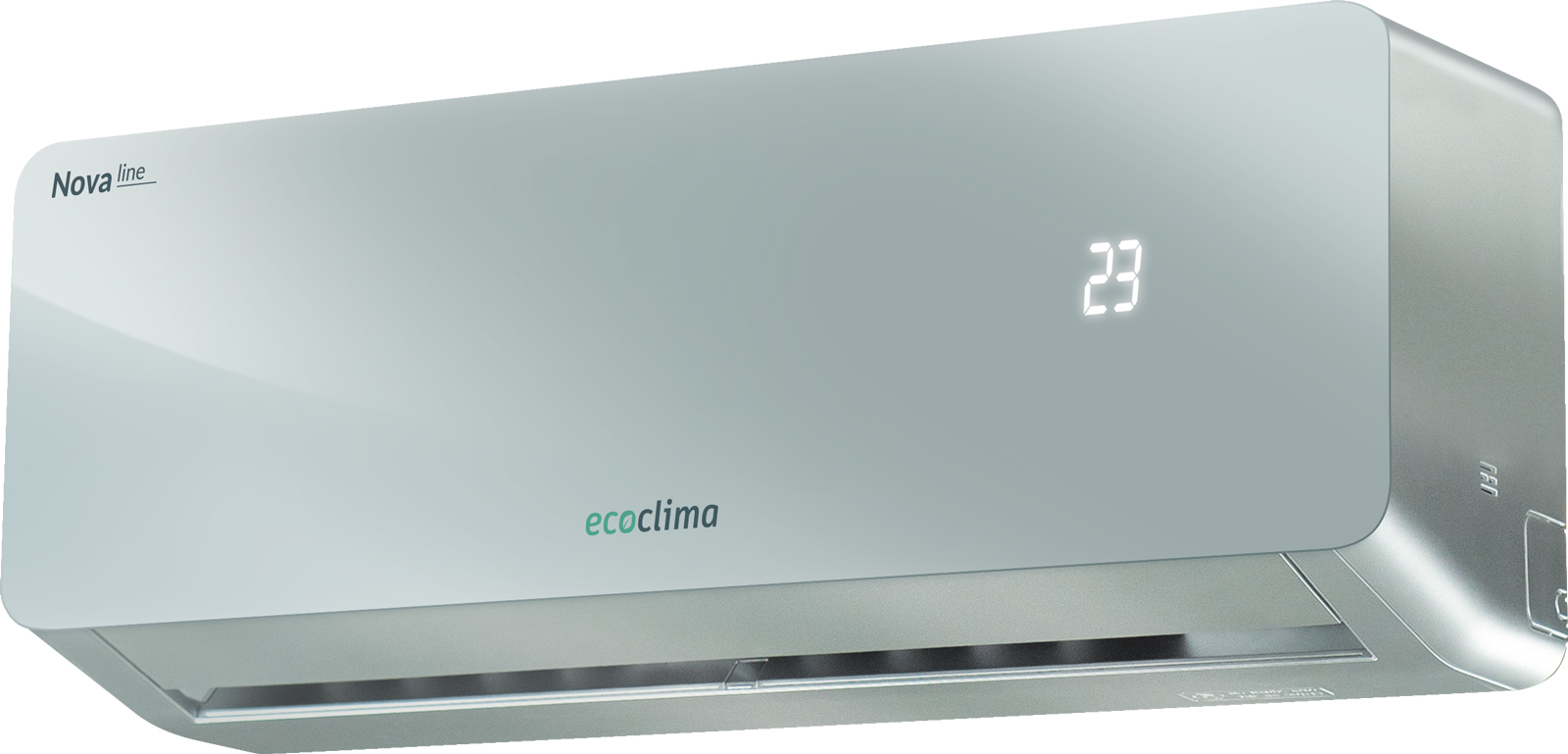 Кондиционер Ecoclima Nova Line ECW/I-СH12/AAS-4R1/EC/I-CH12/A-4R1