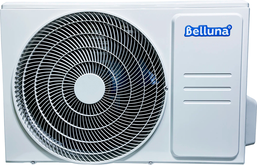 Чиллер с водяным охлаждением Belluna X35