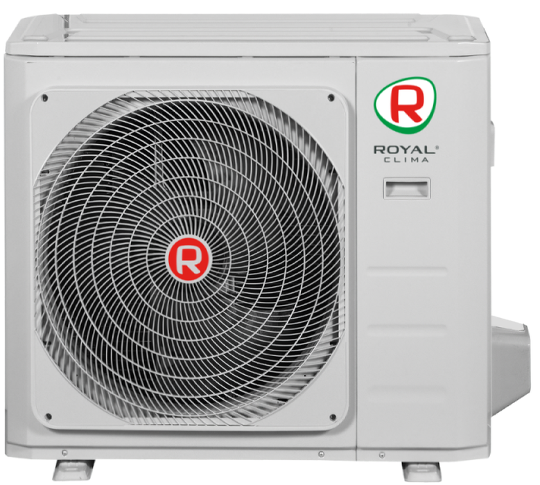 Колонный кондиционер Royal Clima ES-S 24HRCX/ES-E 24HSCX