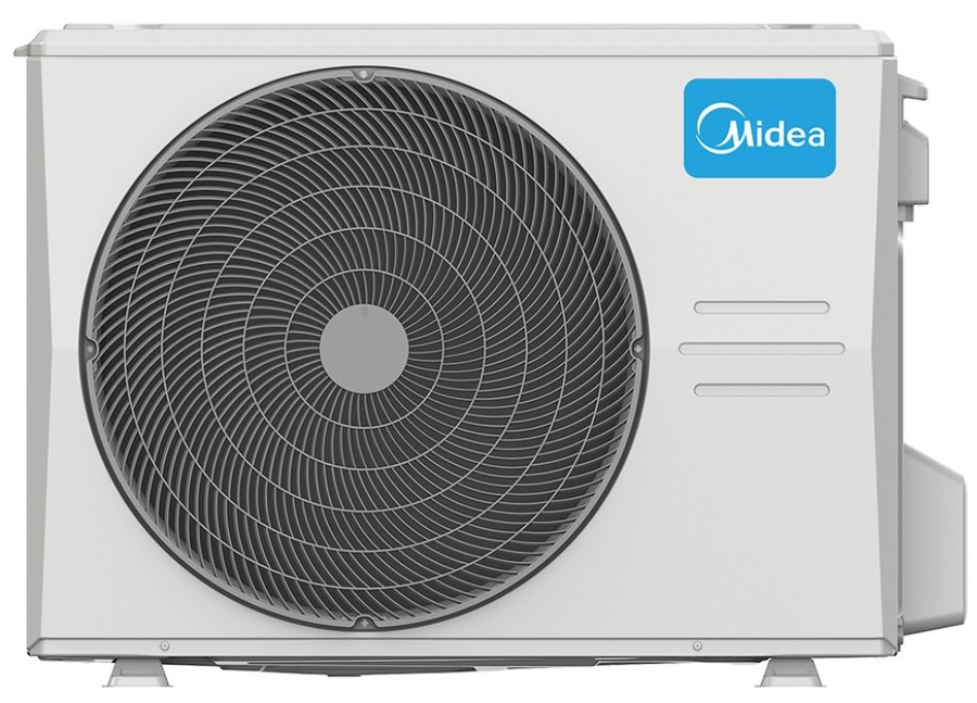 Кондиционер Midea Persona MSAG4-12N8C2-I/MSAG4-12N8C2-O