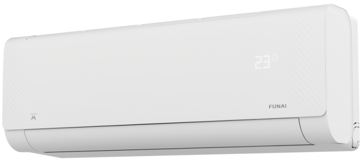 Кондиционер Funai Shogun RAC-SG25HP.D04