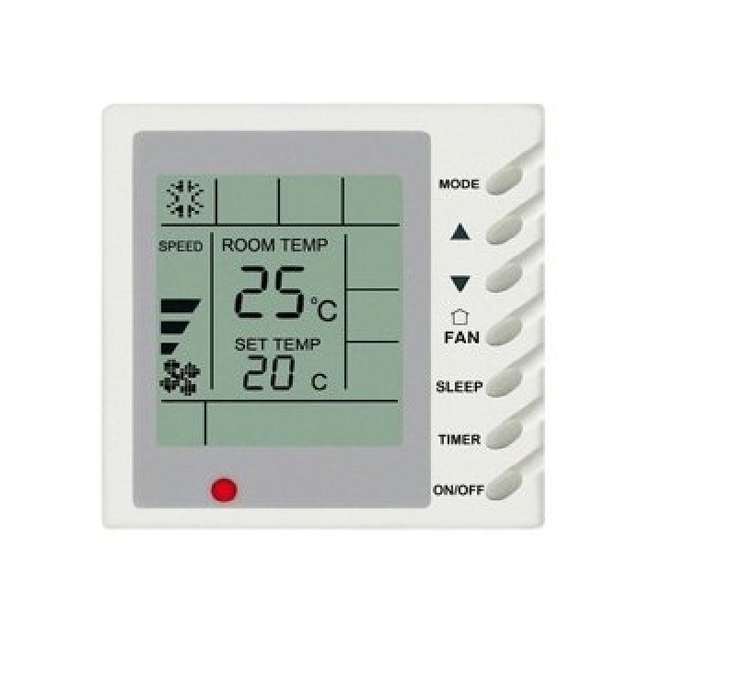 Кассетный кондиционер Cooper&Hunter CH-C24NK2/CH-U24NK2