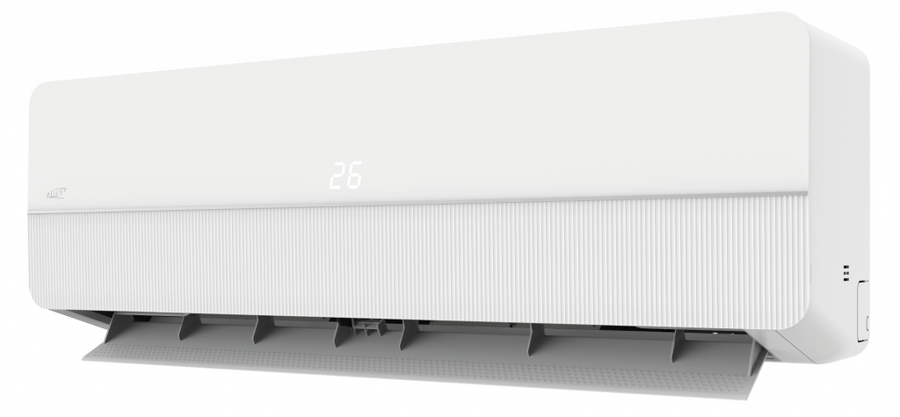 Кондиционер Just Silvery JAC-24HPSA/CGS