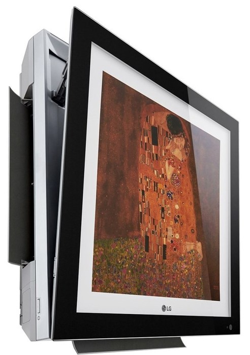 Кондиционер Lg Artcool Gallery A09FT