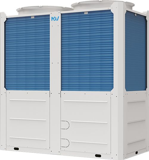 Чиллер с воздушным охлаждением Mdv M-V65MD2BR8-AS
