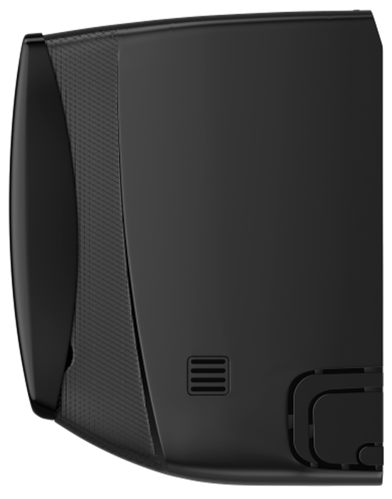 Кондиционер Royal Clima Attica Nero RCI-AN55HN