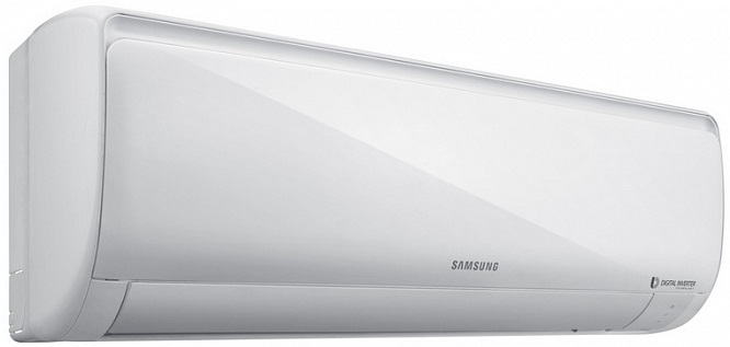 Настенный внутренний блок мульти сплит-системы Samsung FJM Maldives AJ050RBTDEH/AF