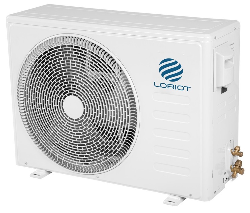 Напольно-потолочный кондиционер Loriot LCAC-24TCFI