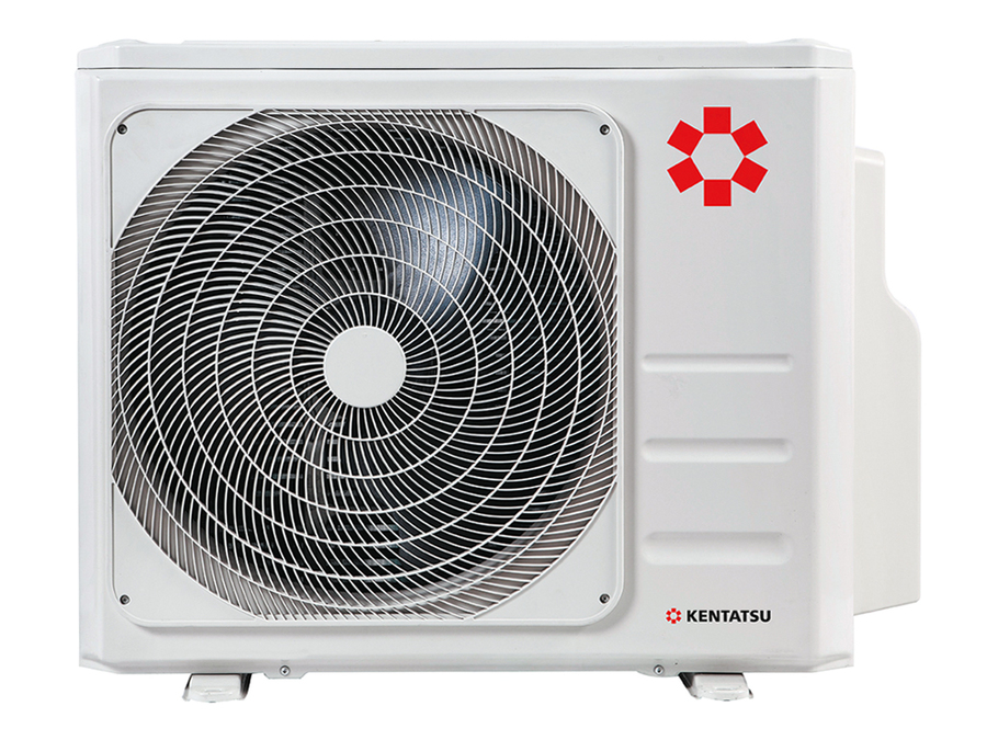 Внешний блок мульти сплит-системы на 3 комнаты Kentatsu Free match  K3MRB80HZRN1