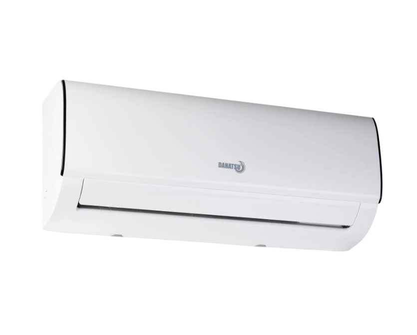 Кондиционер Dahatsu Dragon DHP-07/DHV-07