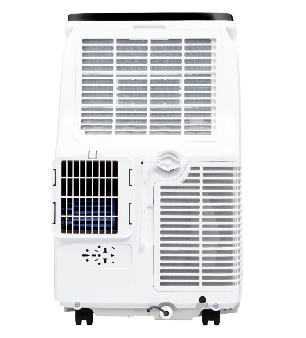 Мобильный кондиционер Ballu BPAC-09 SW/N1