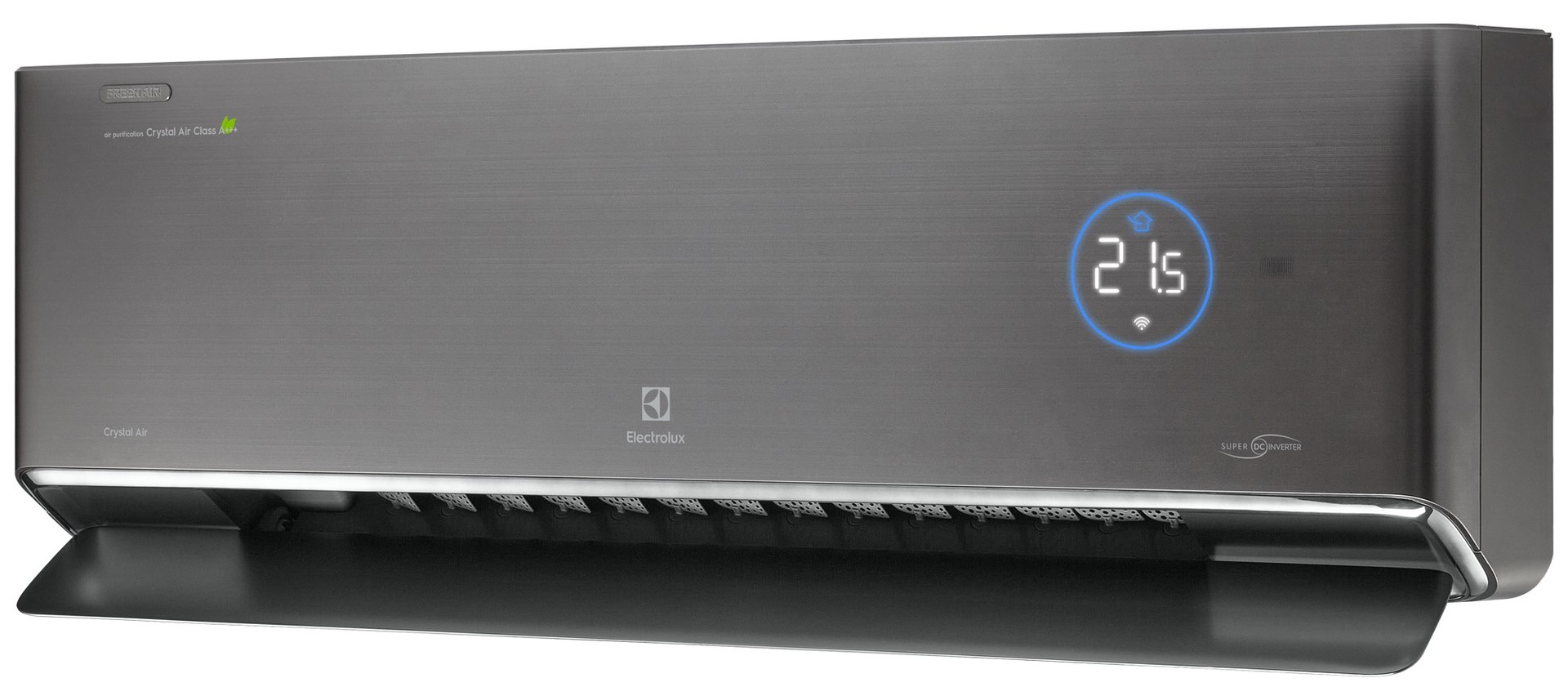 Кондиционер Electrolux Crystal Air EACS/I-10HFA/N8_V2