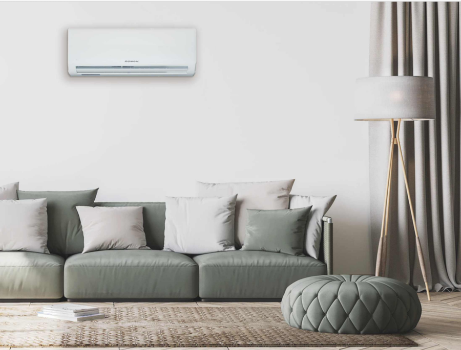 Кондиционер Rowen RSS09IDC/ES/RSS09ODC/ES