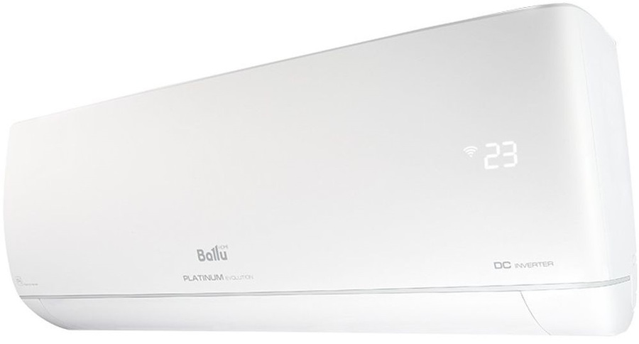 Кондиционер Ballu Platinum Evolution BSUI-09HN8_V4