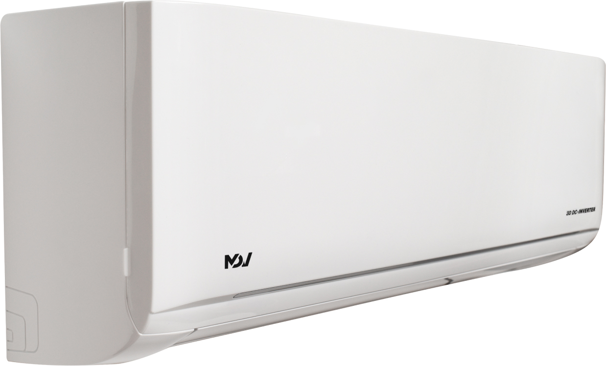 Кондиционер Mdv Infini Nordic Heat Pump MDSAN-24HRFN8/MDOAN-24HFN8