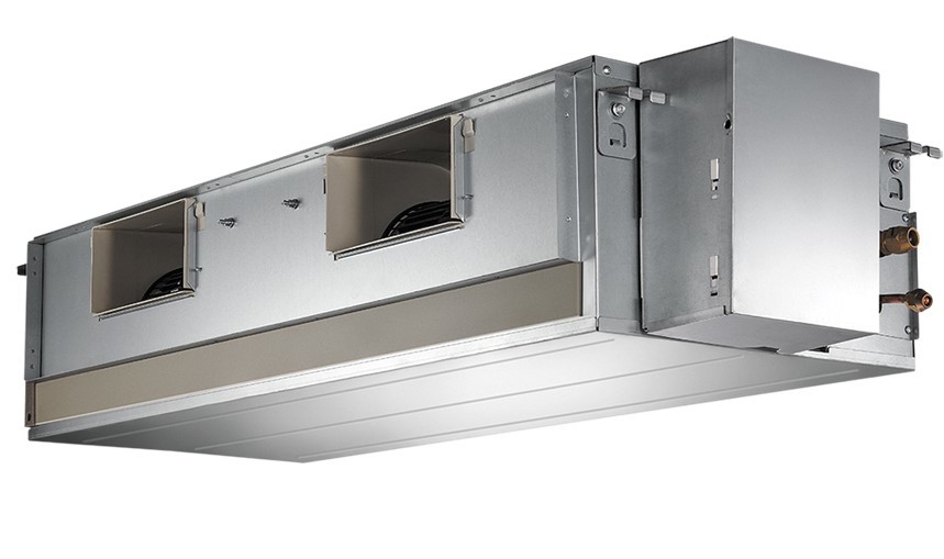 Канальный кондиционер Kentatsu KSTR176HFAN3P/KSUT176HFAN3