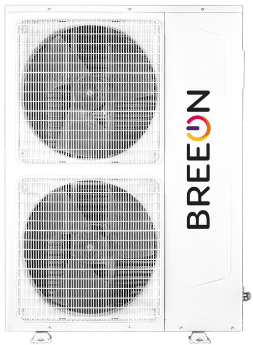 Напольно-потолочный кондиционер Breeon BLC-48ACF