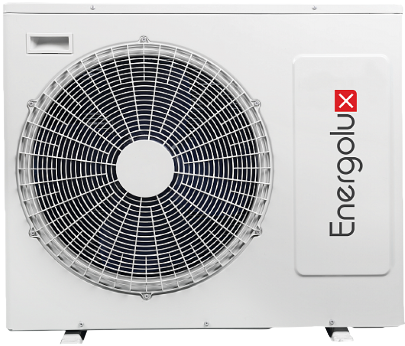 Внешний блок мульти сплит-системы на 2 комнаты Energolux Smart multi ESAM14M2_AR2_DC2